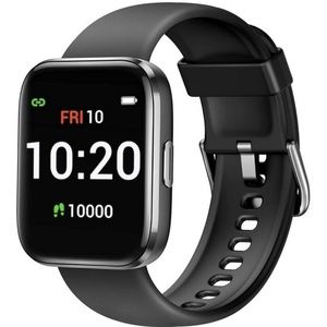 Letsfit Smart Watch for Android Phones Compatible with iPhone